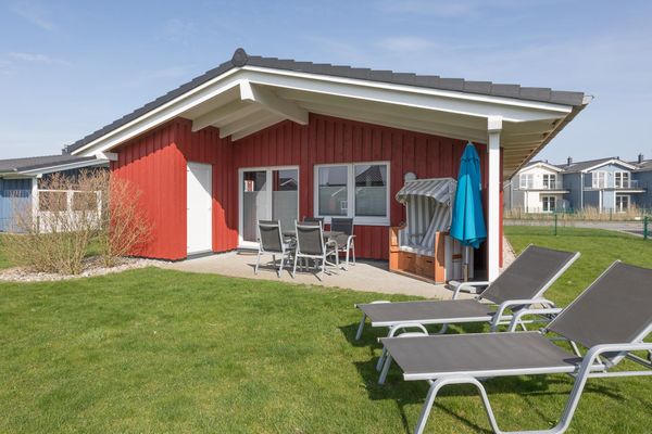 Ferienhaus Hallig Hooge in Dagebüll – Bild 1 von 5