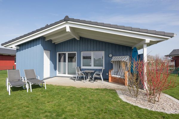 Ferienhaus Süderoog in Dagebüll – Bild 1 von 5