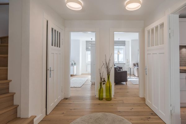 Ferienwohnung Strandläufer in Husum – Bild 5 von 5