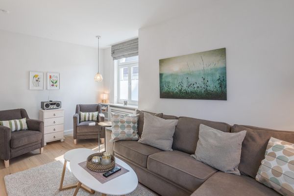 Ferienwohnung Strandläufer in Husum – Bild 3 von 5