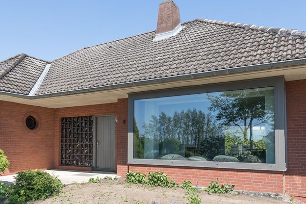 Ferienwohnung Schobüller Austernfischer in Husum – Bild 2 von 5