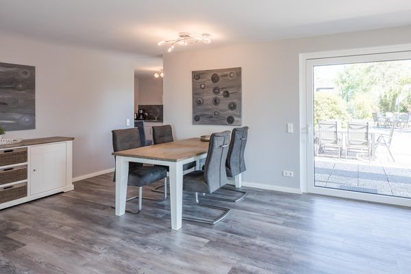 Ferienwohnung Schobüller Austernfischer in Husum – Bild 5 von 5