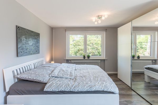 Ferienwohnung Schobüller Austernfischer in Husum – Bild 4 von 5