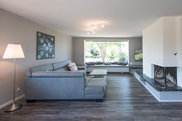 Ferienwohnung Schobüller Austernfischer in Husum – Bild 1 von 5