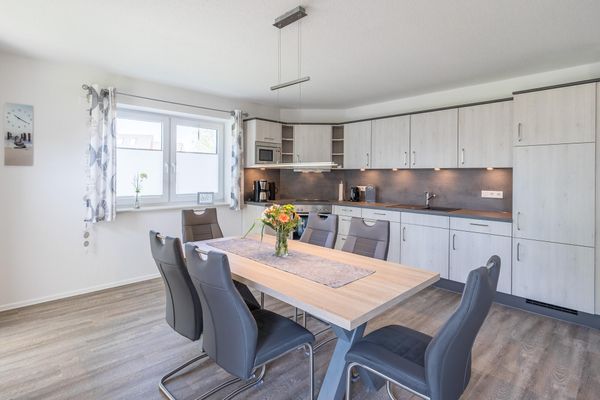 Ferienwohnung Nordlicht in Breklum – Bild 5 von 5