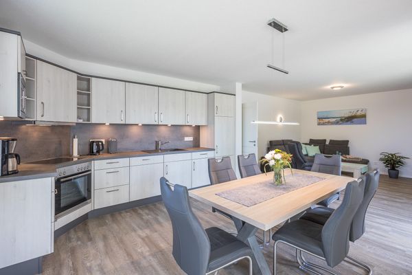 Ferienwohnung Nordlicht in Breklum – Bild 4 von 5