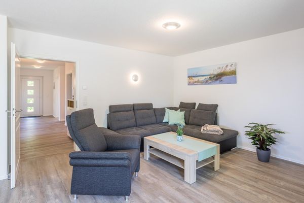 Ferienwohnung Nordlicht in Breklum – Bild 2 von 5