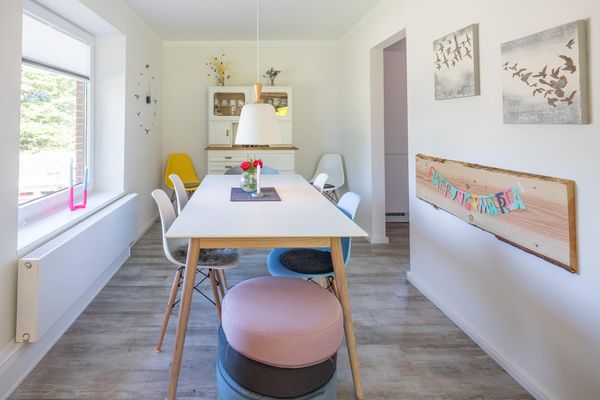 Ferienhaus Villa Lütt in Husum – Bild 4 von 5