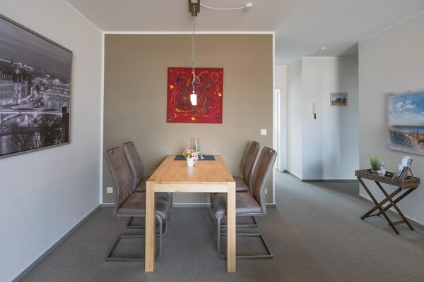 Ferienwohnung Hafenflair in Husum – Bild 3 von 5