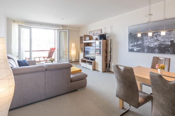 Ferienwohnung Hafenflair in Husum – Bild 4 von 5