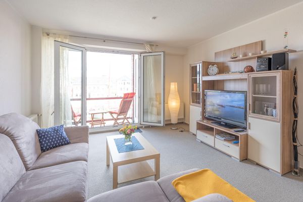 Ferienwohnung Hafenflair in Husum – Bild 5 von 5