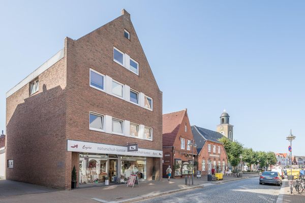 Ferienwohnung Central in Husum – Bild 2 von 5
