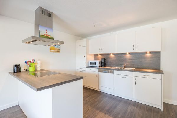 Ferienwohnung Landliebe in Husum – Bild 5 von 5