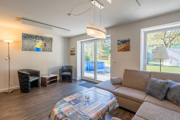 Ferienwohnung Landliebe in Husum – Bild 3 von 5