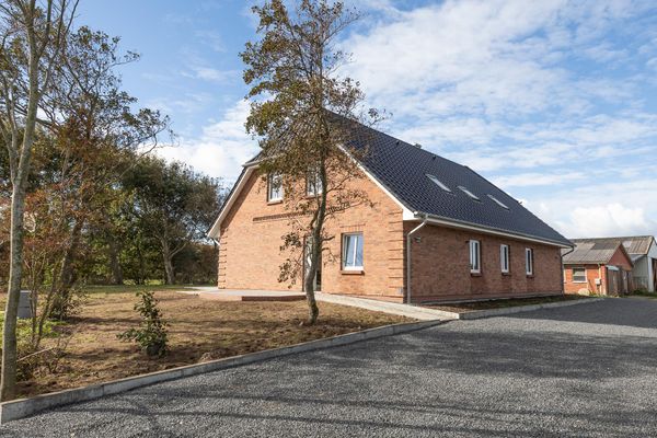 Ferienwohnung Bi uns to Hus in Dagebüll – Bild 2 von 5