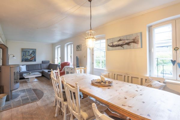 Ferienhaus Haus Hyggebüll in Emmelsbüll-Horsbüll – Bild 2 von 5