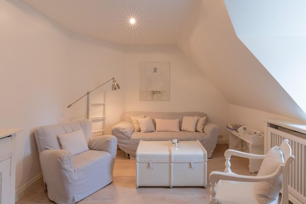 Ferienwohnung Lille weiß in Drelsdorf – Bild 3 von 5