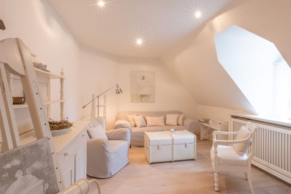 Ferienwohnung Lille weiß in Drelsdorf – Bild 2 von 5