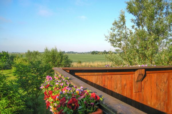 Ferienhaus Herrendeich auf Nordstrand – Bild 2 von 5