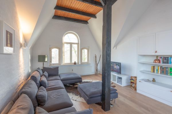 Ferienwohnung Hafen-Nest 54° Nord in Tönning – Bild 3 von 5