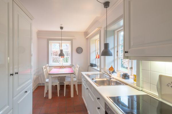 Ferienhaus Reethus Hans in Husum – Bild 5 von 5