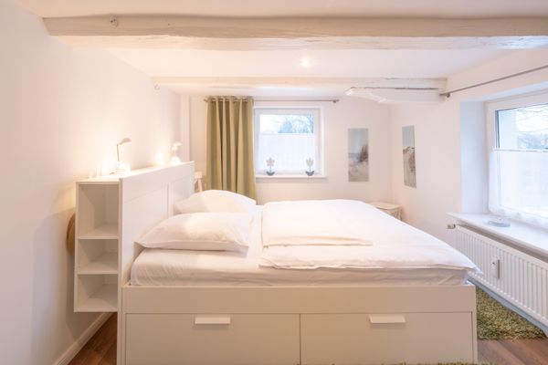 Ferienwohnung Kleine Kajüte in Tönning – Bild 5 von 5