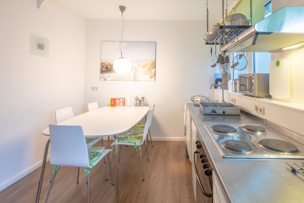 Ferienwohnung Sanddüne in Tönning – Bild 5 von 5