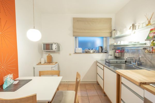 Ferienwohnung Strandmuschel in Tönning – Bild 4 von 5