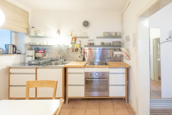 Ferienwohnung Strandmuschel in Tönning – Bild 5 von 5