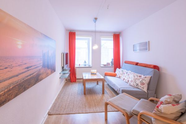 Ferienwohnung Strandmuschel in Tönning – Bild 3 von 5