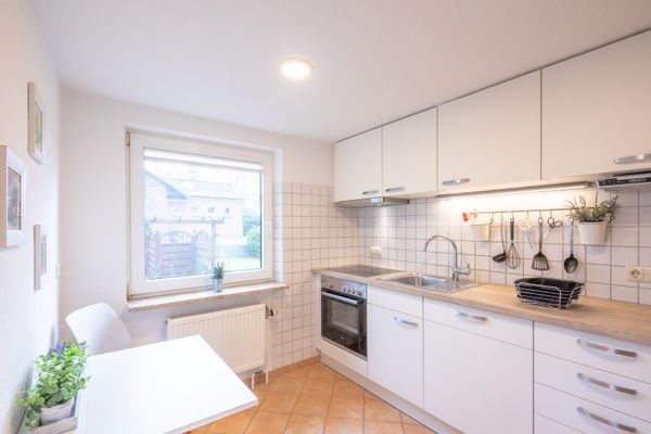 Ferienwohnung Krokusliebe in Husum – Bild 5 von 5