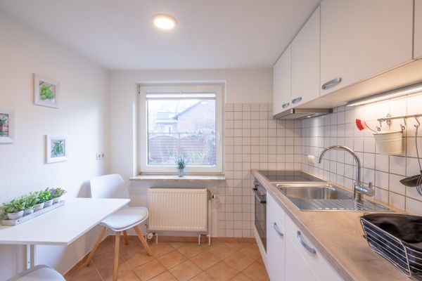 Ferienwohnung Krokusliebe in Husum – Bild 4 von 5