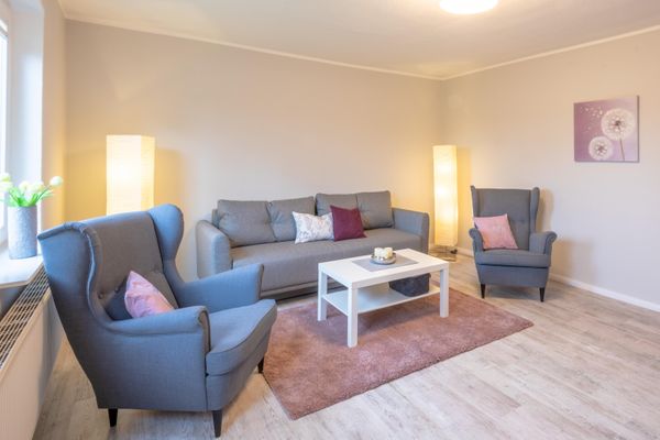 Ferienwohnung Krokusliebe in Husum – Bild 3 von 5