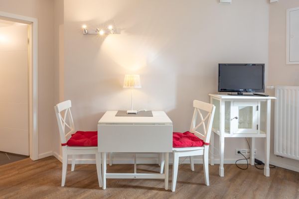 Ferienwohnung Kleiner Austernfischer in Husum – Bild 3 von 5