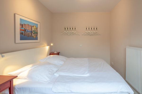 Ferienwohnung Kleiner Austernfischer in Husum – Bild 4 von 5