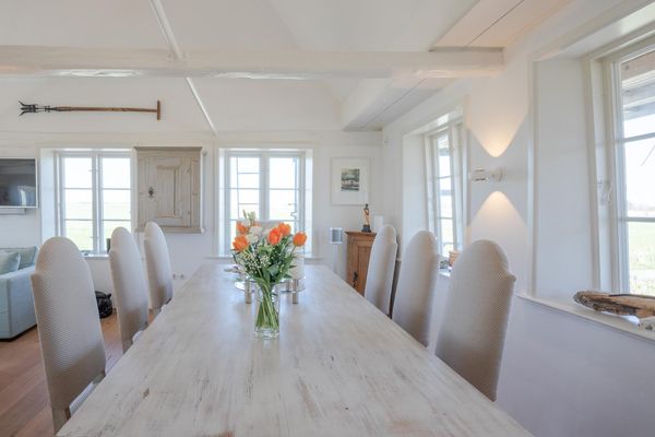 Ferienhaus Reethüs Rosenkranz in Aventoft – Bild 3 von 5