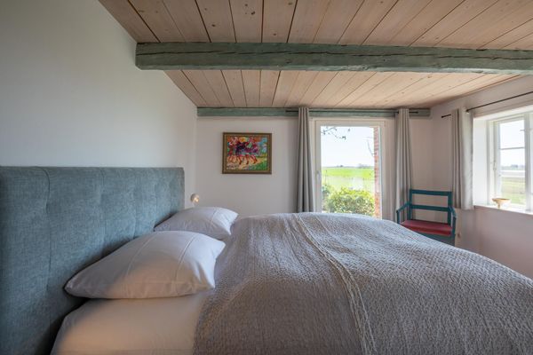 Ferienhaus Reethüs Rosenkranz in Aventoft – Bild 4 von 5