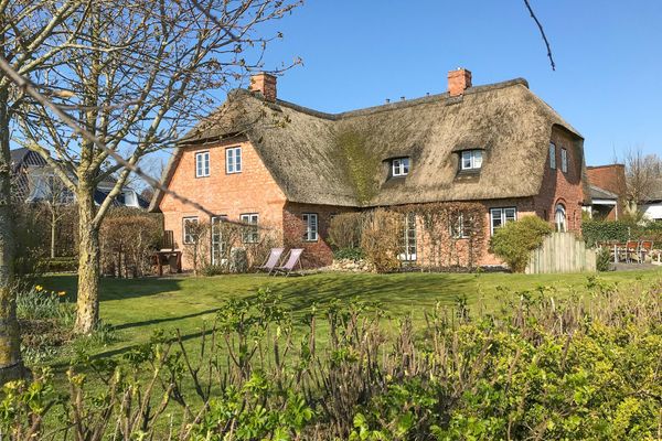 Ferienhaus Reethus Hans in Husum – Bild 3 von 5