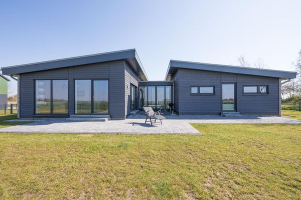 Ferienhaus Hannes Huis in Neukirchen – Bild 2 von 5