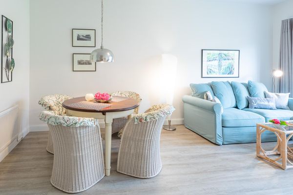 Ferienwohnung Sööte Deern in Husum – Bild 3 von 5