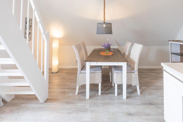 Ferienwohnung Groote Rasselbande in Husum – Bild 5 von 5