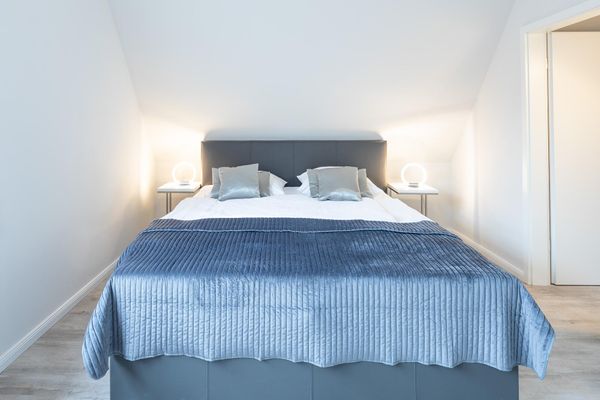 Ferienwohnung Groote Rasselbande in Husum – Bild 4 von 5