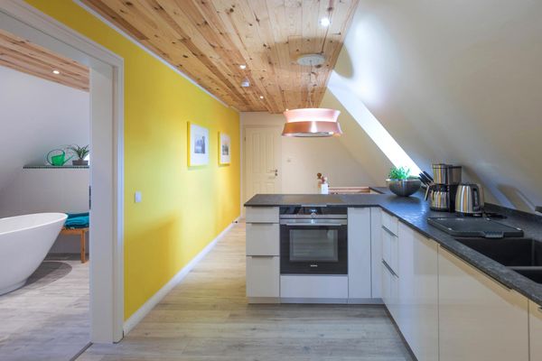 Ferienwohnung Anemaleen in Galmsbüll – Bild 5 von 5