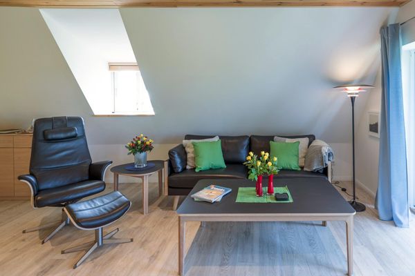 Ferienwohnung Anemaleen in Galmsbüll – Bild 3 von 5