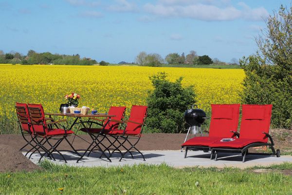 Ferienwohnung Anemaleen in Galmsbüll – Bild 4 von 5