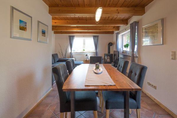 Ferienhaus Hamburger Hallig in Bordelum – Bild 4 von 5