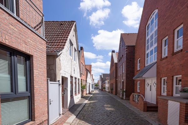 Ferienwohnung Altstadtstübchen in Husum – Bild 2 von 5