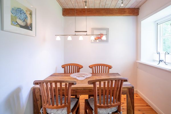 Ferienhaus Wellnesswarft Waygaard Ost in Dagebüll – Bild 3 von 5