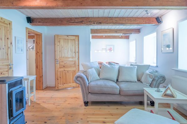 Ferienhaus Wellnesswarft Waygaard Ost in Dagebüll – Bild 2 von 5