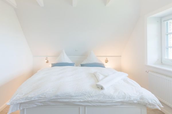 Ferienhaus 5-Sterne Reethus Backbord Dagebüll in Dagebüll – Bild 3 von 5